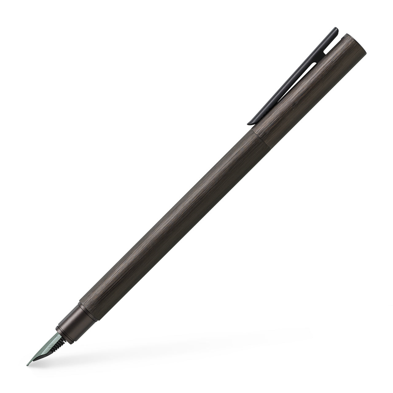 STILOU NEO SLIM ALUMINIUM NEGRU M FABER-CASTELL STILOU NEO SLIM ALUMINIUM NEGRU M FABER-CASTELL
